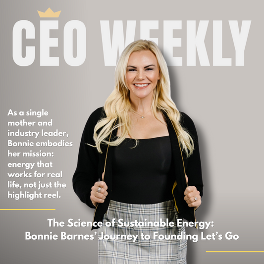 Let’s Go: Energy is more than just a feeling