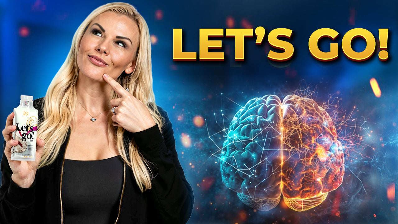 The Neuroscience of Mitochondria, Mental Health & Metabolic Resilience