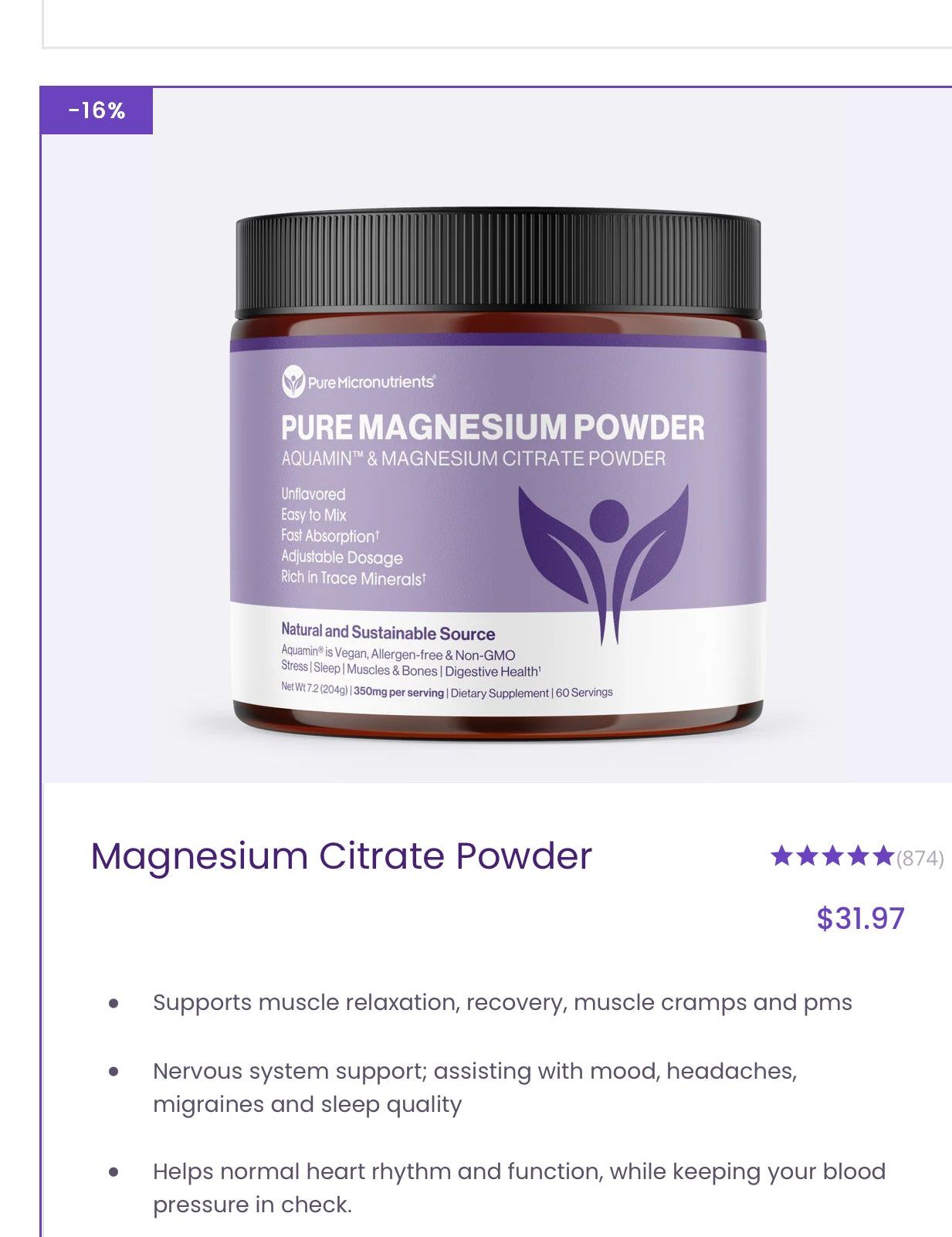 BHB + Magnesium: The Smart Energy Stack for Women