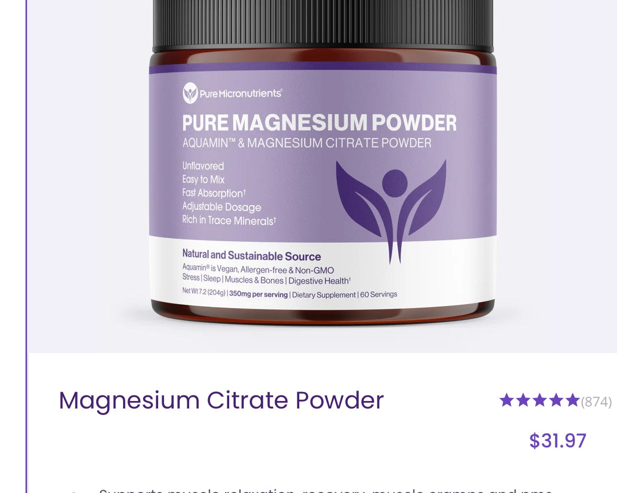 BHB + Magnesium: The Smart Energy Stack for Women