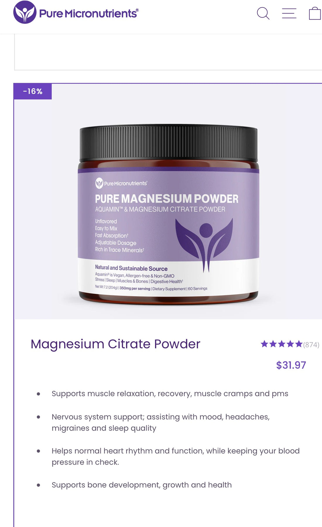 BHB + Magnesium: The Smart Energy Stack for Women