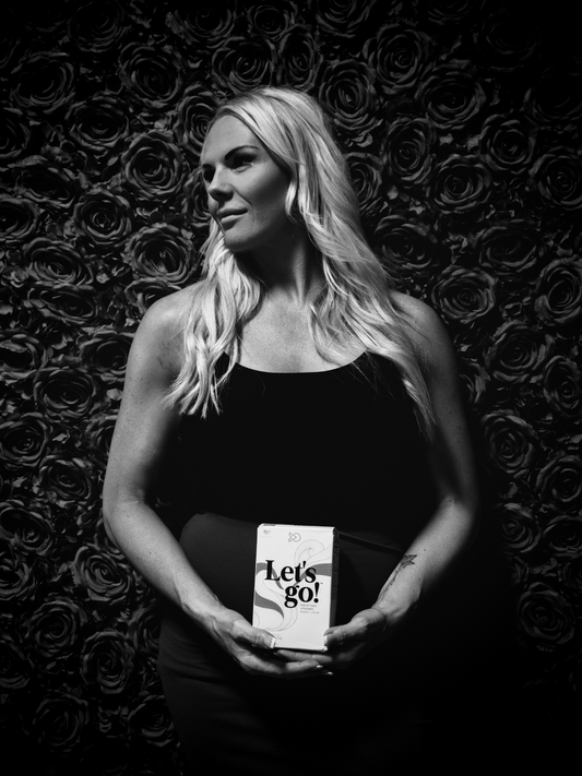 BHB Ketones: The Inner Magic Everyone Talks About but Few Truly Understand