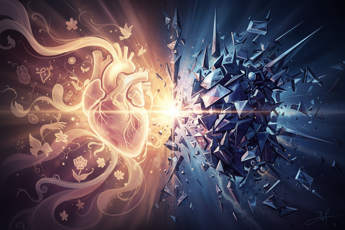 EGO: Do you believe in the law of Karma?