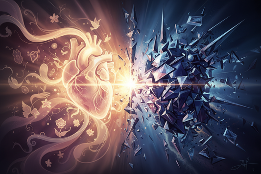 EGO: Do you believe in the law of Karma?