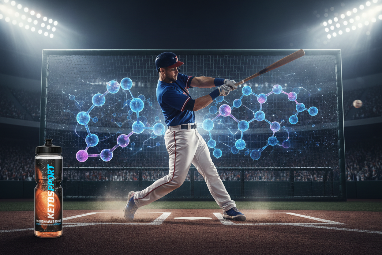 Baseball Players the Cognitive Edge