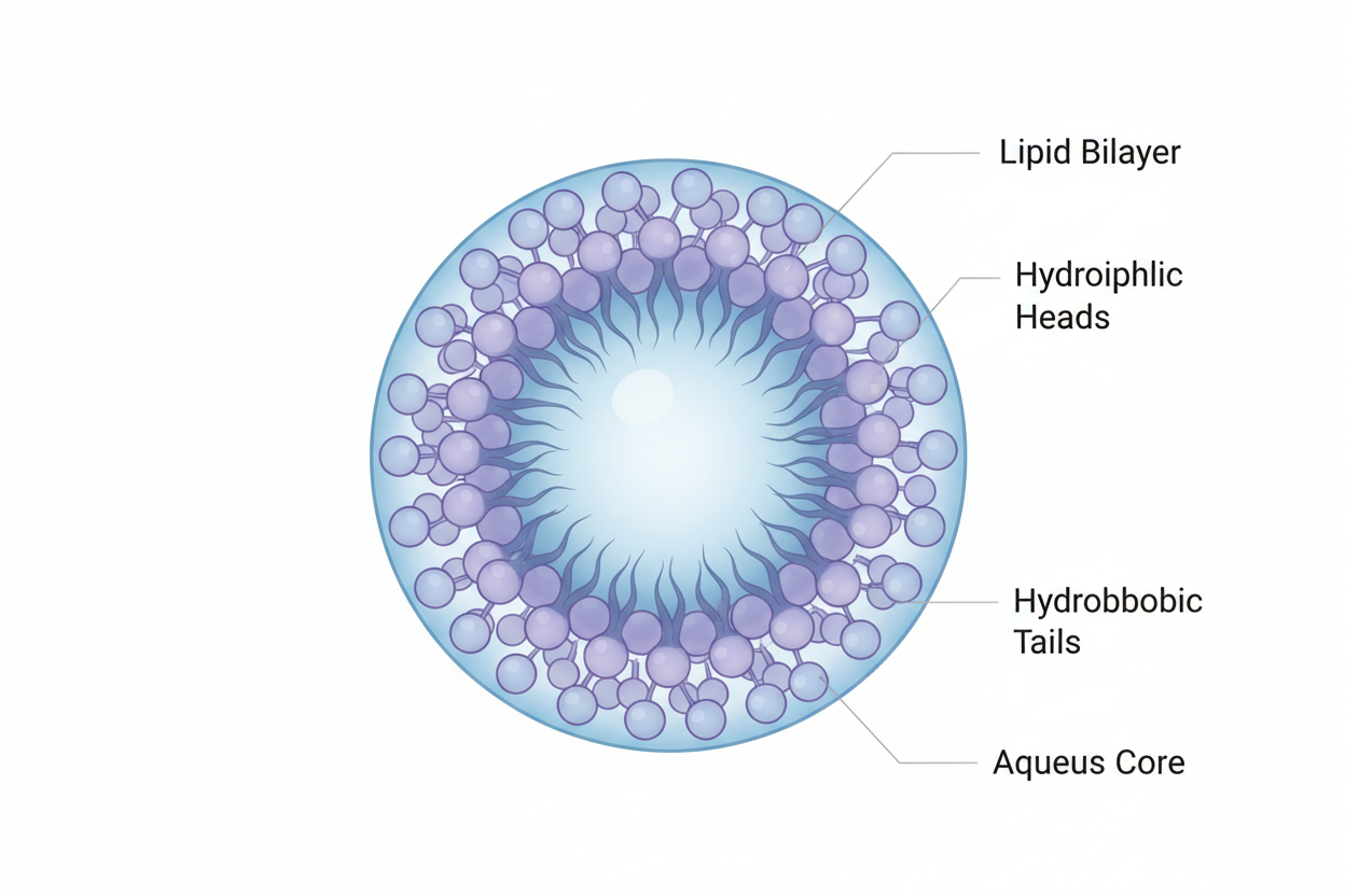 Why Liposomal Delivery Is Superior