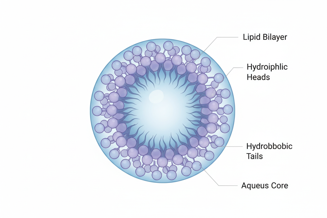 Why Liposomal Delivery Is Superior