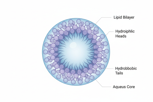 Why Liposomal Delivery Is Superior