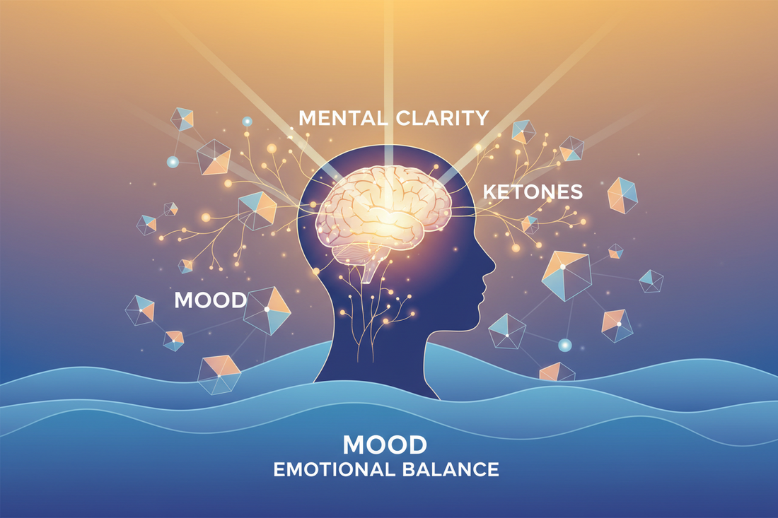 The Link Between Energy, Mood, and Mental Clarity