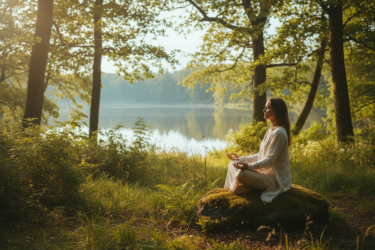 The Ketone Study Nobody's Talking About: 40% Less Stress, Faster Reactions, No Ketosis Required
