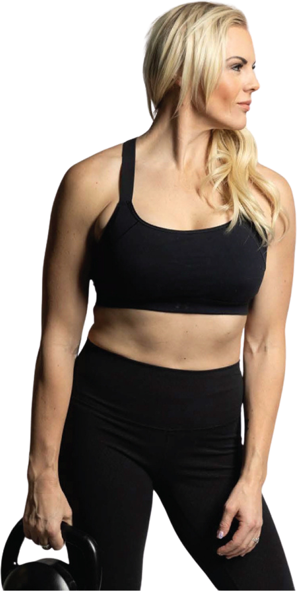 Athlete