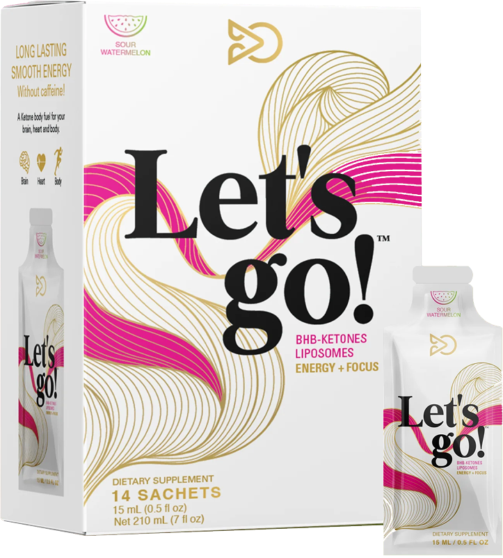 Let's Go Package