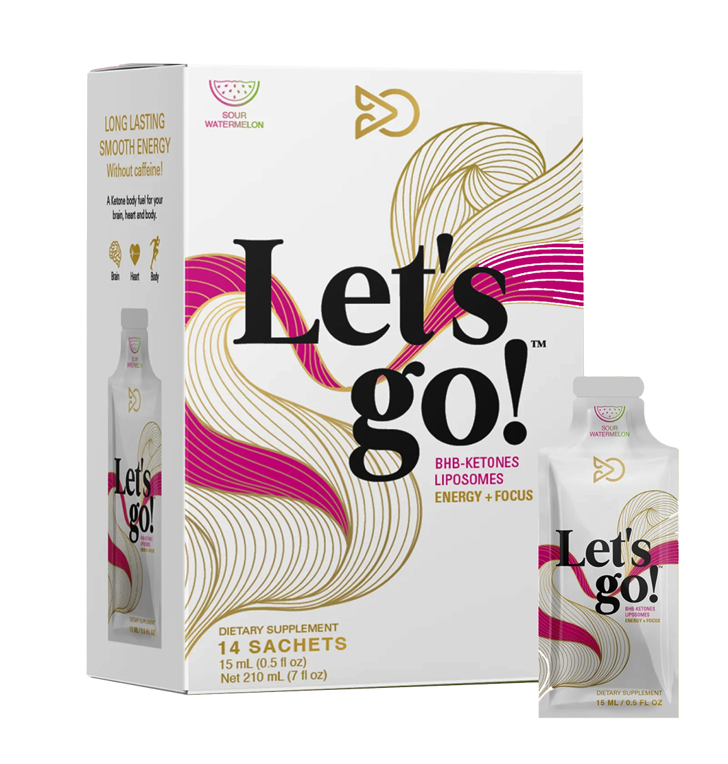 Let's Go Product